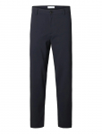Selected - Slh172-Slim Tape Lorent Flex Pants Noos - Ametlikud - M