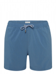 Panos Emporio - Classic Solid Swimshort - L&uuml;hikesed p&uuml;ksid - XL