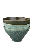 Mette Ditmer - Elements Bowl - Serveerimiskausid - &Oslash;12X H6.5CM
