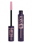 Maybelline - Maybelline New York Lash Sensational Sky High Mascara Plum Twilight 7 Ml - Ripsmetu&scaron;id - 7 ML