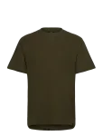 Clean Cut Copenhagen - Enzo T-Shirt - L&uuml;hikeste varrukatega - S