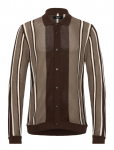 Clean Cut Copenhagen - Buckley Cardigan - Kardiganid - XXXL