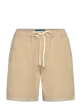 Garment Project - Corduroy Shorts - Bone - Vabaaja - S