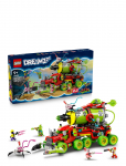 LEGO - Mateos Sprayd&aring;sevogn 71499 - Lego Dreamzz - ONE SIZE