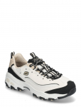 Skechers - D Lites-Retro Rewind - Madala s&auml;&auml;rega tossud - 39