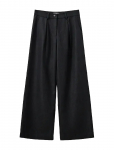 Sofie Schnoor - Nathaliasw Trousers - Sirge s&auml;&auml;rega - 40