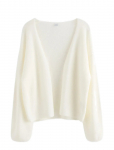 Lindex - Knitted Cardigan - Kardiganid - 134/140