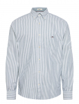 GANT - Regular Oxford Shirt - Oxfordi s&auml;rgid - XXXXL