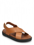 ALOHAS - Nico Leather Sandals - Madalad sandaalid - 37