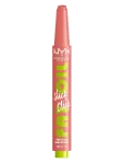 NYX Professional Makeup - Nyx Professional Makeup Fat Oil Slick Click Lip Balm - Huulepalsamid - 2 G