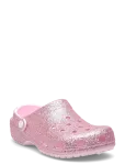 Crocs - Classic Chunky Glitter Clog K - Kotad - 32/33