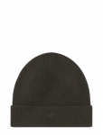 Lyle & Scott - Tonal Eagle Beanie - Kootud m&uuml;tsid - ONE SIZE