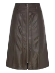 Lollys Laundry - Katelynll Midi Skirt - P&otilde;lveni ja midiseelikud - M