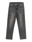 Indian Blue Jeans - 2656 Wide Loose Fit Grey Jeans - Laiad teksad - 152