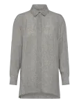 Marimekko - Runsas Piirto Unikko - Pikkade varrukatega - 34