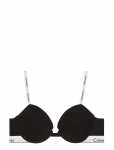 Calvin Klein - Lightly Lined Demi - Madala kaelusega rinnahoidjad - 80 E