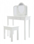 ROBA - Make-Up And Dressing Table - Lauad - ONE SIZE