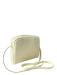 Mimi & Lula - Cross Body Bag - Pastel Yellow - Kandekotid ja v&auml;ikesed kotid - ONE SIZE