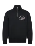 Gant - Printed Graphic Half Zip - Dressipluusid - XXL