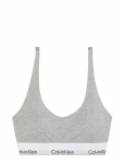 Calvin Klein - Lightly Lined Bralette - Braletid - L