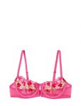 Etam - Amour - Balconnet Bra - Balconette-rinnahoidjad - 90 B