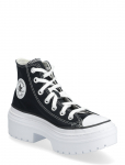 Converse - Chuck Taylor All Star Lugged Heel - K&otilde;rge s&auml;&auml;rega sporditossud - 41.5