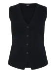 BOSS - Fylvie - Kootud vestid - S