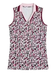 R&ouml;hnisch - Essential Sleeveless Poloshirt - Spordipolod - M