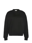 Calvin Klein Jeans - Ls Archive Logo French Terry Rlx - Dressipluusid - M
