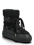 Tommy Hilfiger - Faux Shearling Snowboot - Talvesaapad - 37