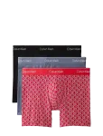 Calvin Klein - Boxer Brief 3Pk - Bokserid - M
