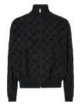 HUGO - Terrymonogram_Jacket - Bomber-jakid - XL