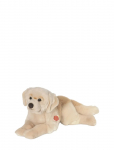 Teddy Hermann - Lying Golden Retriever 60 Cm - Pehmed loomad - 60 CM