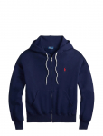 Polo Ralph Lauren - Fleece Full-Zip Hoodie - Kapuutsiga pusad - XL