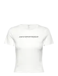 Aim&acute;n - Stretch T-Shirt - Spordi T-s&auml;rgid - L
