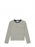 Mads N&oslash;rgaard - Pablo Maggie Tee Ls - Pikkade varrukatega - S