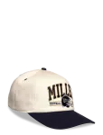 American Needle - Miller Lite Roscoe Football Ivory/Navy American Needle - Nokam&uuml;tsid - ONE SIZE