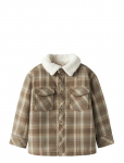 Lil'Atelier - Nmmtavor Ls Loose Shirt Lil - Pealiss&auml;rgid - 122-128