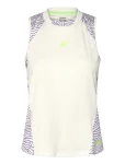 Asics - Padel Court All Over Print Tank - Spordimaikad - XS