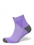 Asics - Fujitrail Quarter Sock - Spordisokid - S