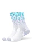Asics - Performance Run Sock Crew - Spordisokid - L