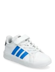 Adidas Sportswear - Grand Court 3.0 El C - Madala s&auml;&auml;rega tossud - 33