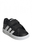 Adidas Sportswear - Grand Court 3.0 Cf I - Madala s&auml;&auml;rega tossud - 24