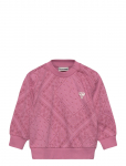 Hummel - Hmlmini Loose Paisley Aop Sweatshir - Dressipluusid - 80