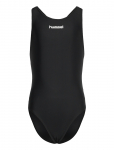 Hummel - Hmljr Solid Swimsuit - Ujumisriided - 128