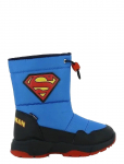 Super Mario - Superman Snowboot - Talvesaapad n&ouml;&ouml;ridega - 30