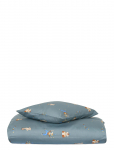 Nuuroo - Bera Baby Bed Linen - Voodipesukomplektid - 70X100;40X45CM