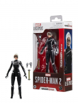 Marvel - Marvel Legends Series Gamerverse Black Cat Felicia Hardy - Tegelaskujud - ONE SIZE