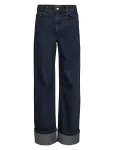 N&uuml;mph - Nutoronto Wide Jeans - Laiad - 38