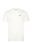 Casual Friday - Cflinder 0255 Tee With Emb. - L&uuml;hikeste varrukatega - XL